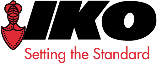 Logo IKO SALES