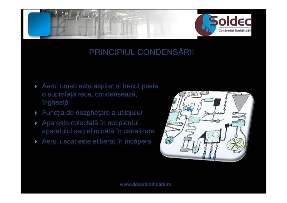 Pagina 9-Prezentare companie SOLDEC
 WOODS AUSTRIA Catalog, brosura Romana u Multivet Habitat for Humanity...