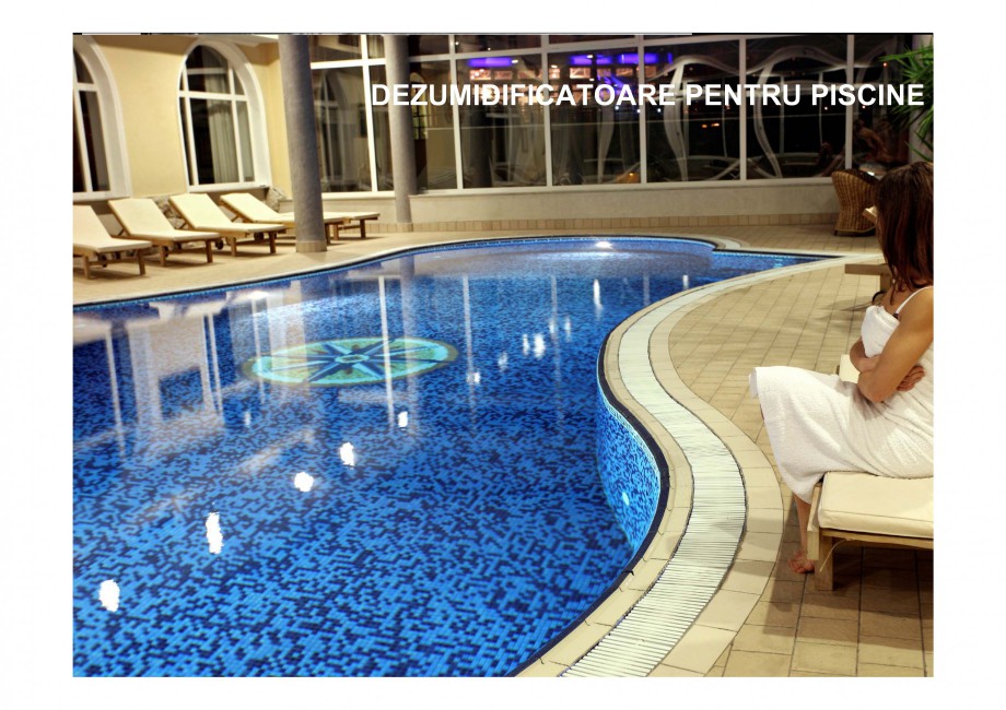 Pagina 23-Prezentare companie SOLDEC
 WOODS AUSTRIA Catalog, brosura Romana 