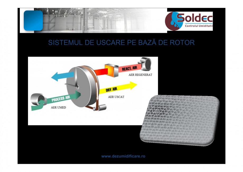 Pagina 35-Prezentare companie SOLDEC
 WOODS AUSTRIA Catalog, brosura Romana 