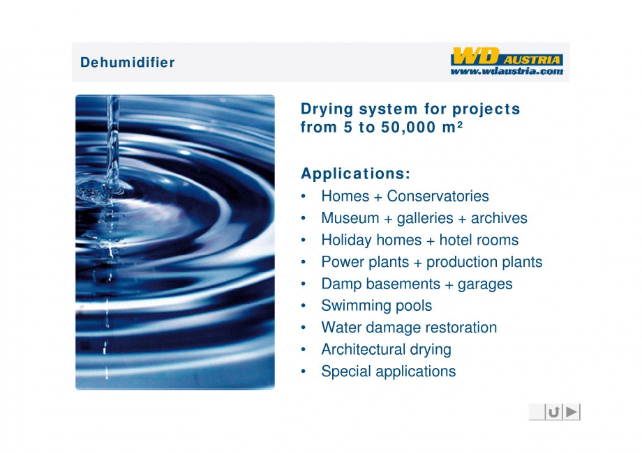 Pagina 12-Prezentare - WD Austria WOODS AUSTRIA Catalog, brosura Engleza haus Lesinski Zagreb

Konzerthaus...