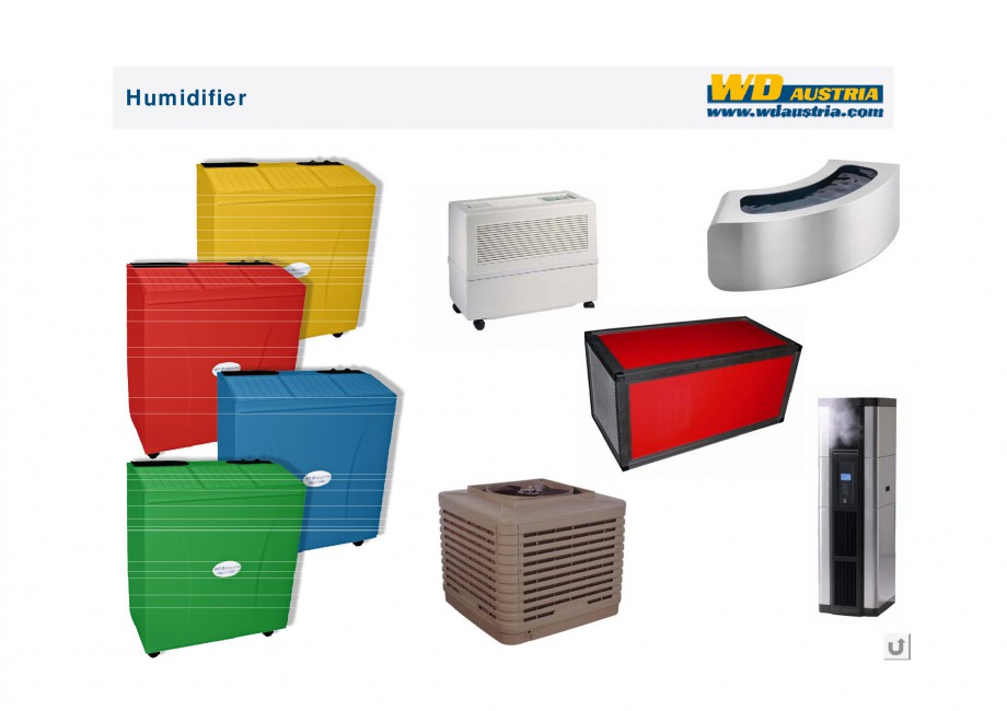 Pagina 15-Prezentare - WD Austria WOODS AUSTRIA Catalog, brosura Engleza 