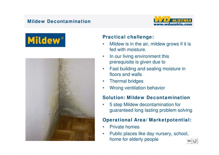 Pagina 24-Prezentare - WD Austria WOODS AUSTRIA Catalog, brosura Engleza 