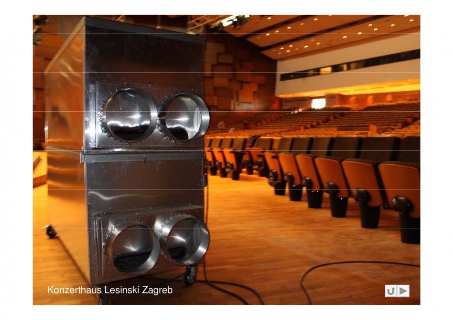 Pagina 45-Prezentare - WD Austria WOODS AUSTRIA Catalog, brosura Engleza 