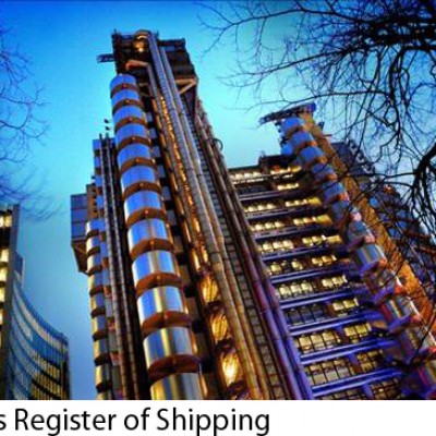 INTERPON Lloyds_Register_of_Shipping - Vopsele pulberi pentru mobila, electrocasnice, auto sau industrie INTERPON