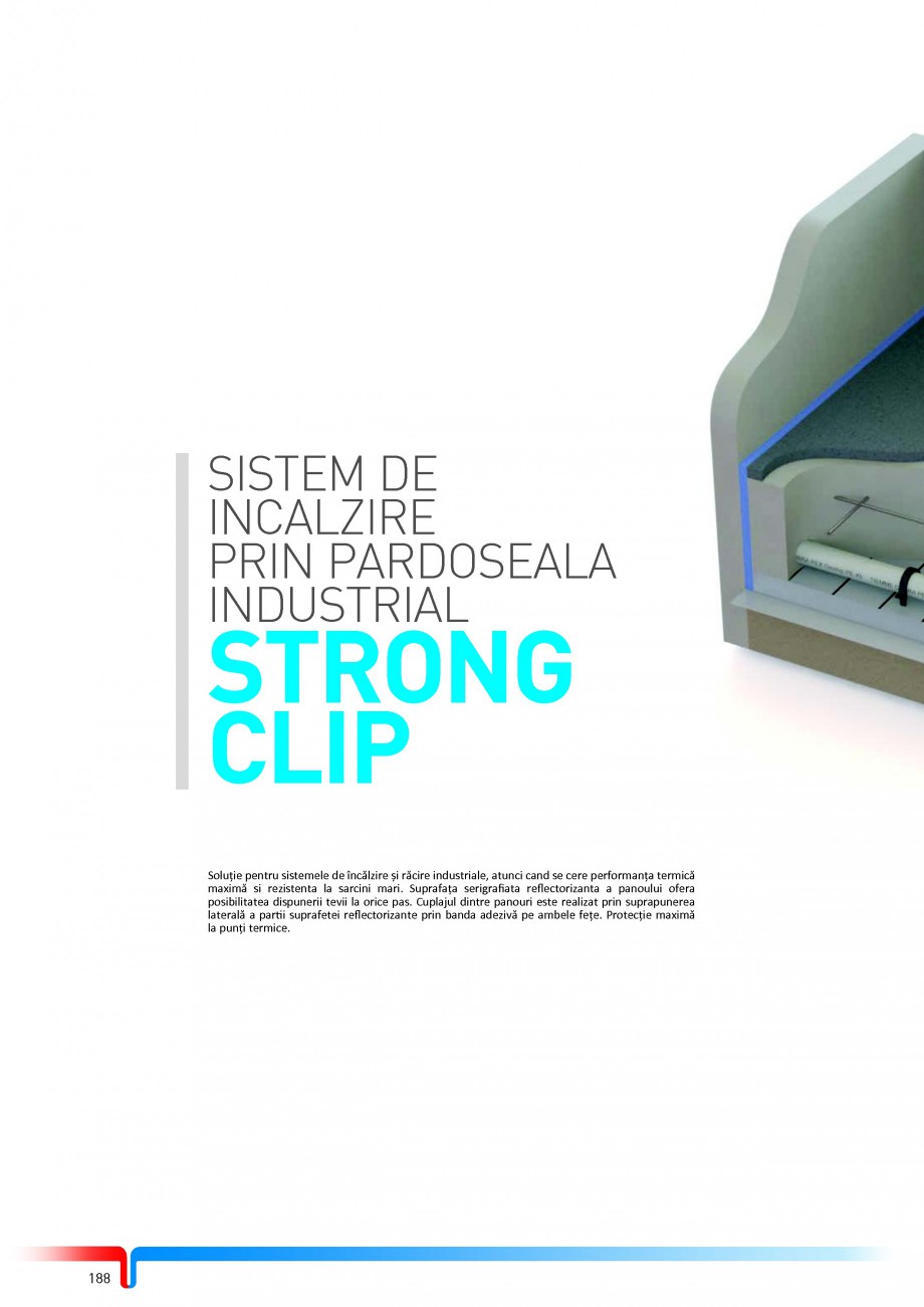 Pagina 14-Sisteme complete de incalzire in pardoseala TIEMME Catalog, brosura Romana  40 50 0,035

50 50 50
...