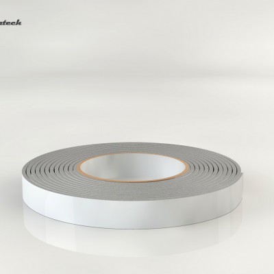 BANDATECH Garnitura adeziva din polietilena ignifugata - orizontal - Benzi adezive pentru instalatii de climatizare ventilatie