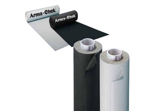 ARMACELL Izolatie pentru aplicatii industriale Armacell Arma-Chek D  - Izolatii din cauciuc elastomeric pentru instalatii ARMACELL