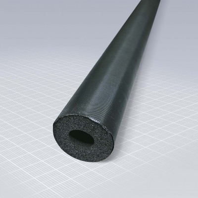 ARMACELL Izolatie tub pentru aplicatii industriale Armacell Arma-Chek D - Izolatii din cauciuc elastomeric pentru instalatii