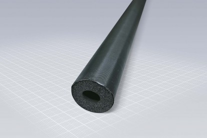 Izolatie tub pentru aplicatii industriale Armacell Arma-Chek D  Arma-Check D Izolatii din cauciuc elastomeric pentru instalatii