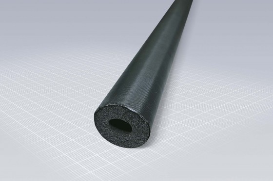 ARMACELL Izolatie tub pentru aplicatii industriale Armacell Arma-Chek D - Izolatii din cauciuc elastomeric pentru instalatii