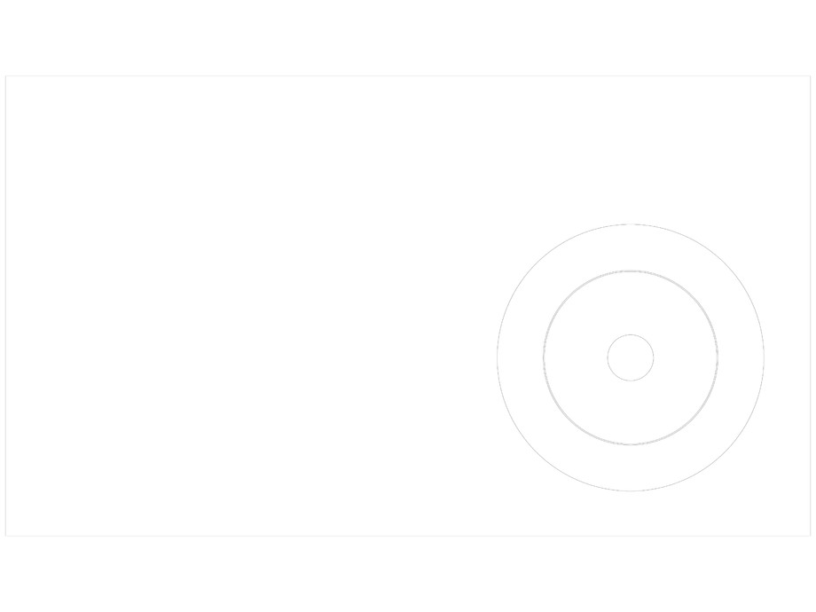 Pagina 1-CAD-DWG Semineu pe bioetanol - Vedre de sus PLANIKA Detaliu de produs Modern Line - COFFE FIRE LONG 