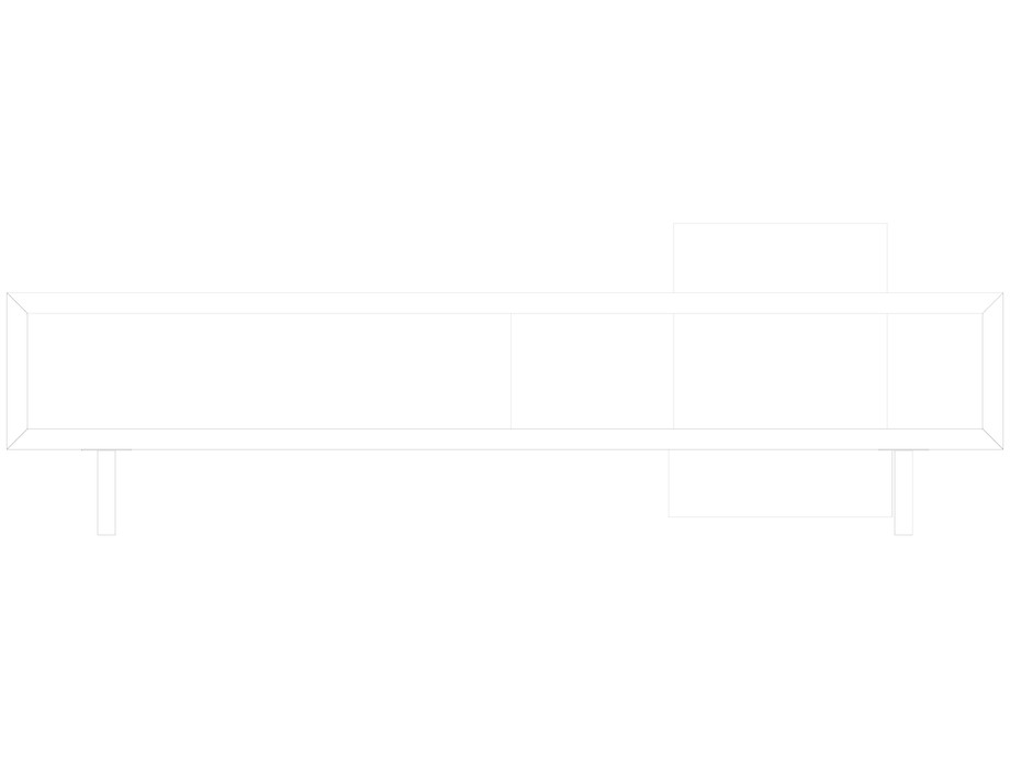 Pagina 1-CAD-DWG Semineu pe bioetanol - Vedre din fata PLANIKA Detaliu de produs Modern Line - COFFE FIRE...