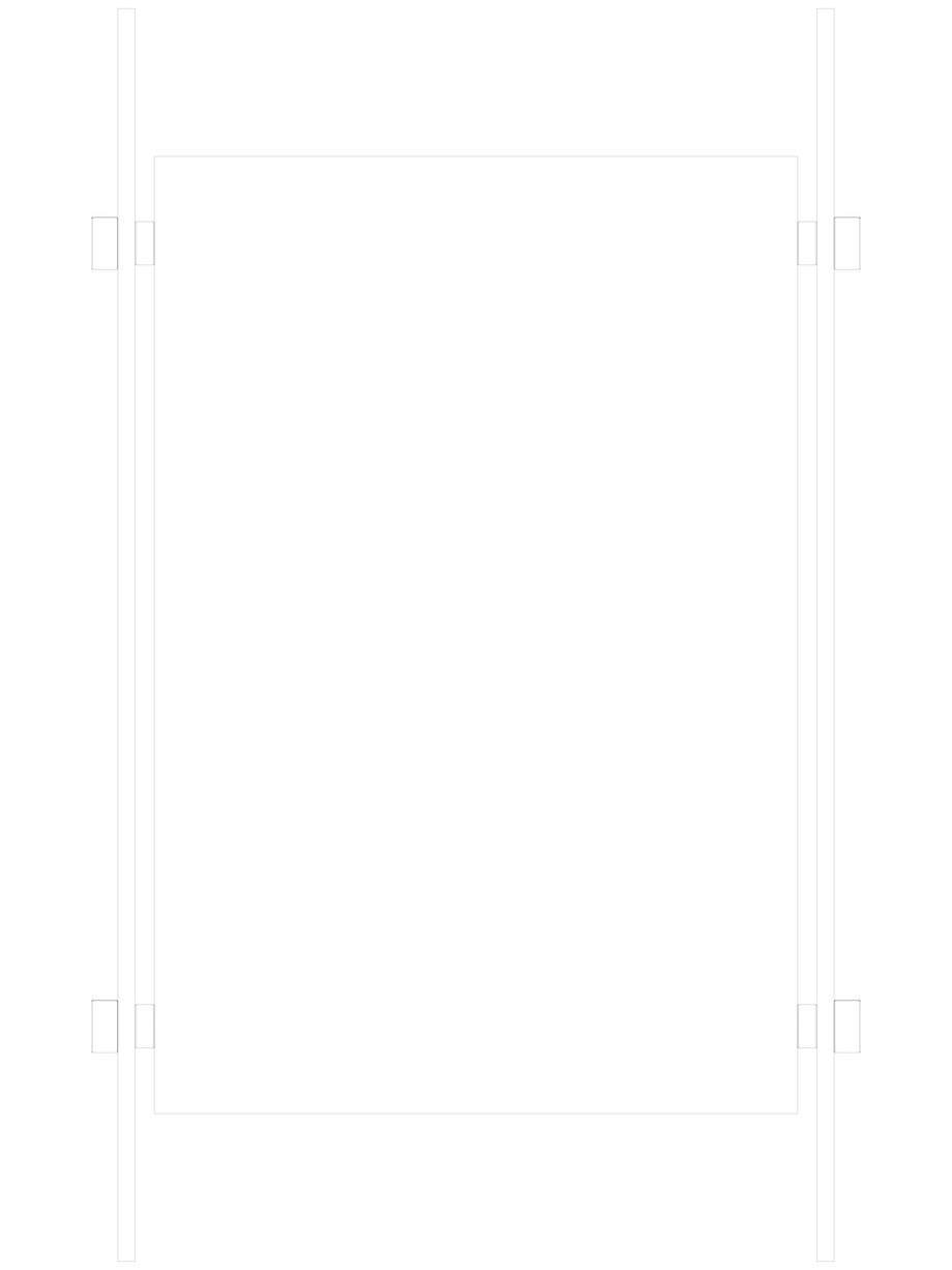 Pagina 1-CAD-DWG Semineu pe bioetanol - Vedre laterala PLANIKA Detaliu de produs 