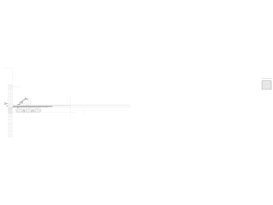 Pagina 1-CAD-DWG Cofraj pierdut din material plastic - MINIMODULO - Renovari GEOPLAST Detaliu de montaj...