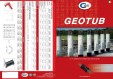 Cofraj refolosibil pentru coloane cilindrice GEOPLAST - GEOTUB®