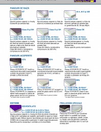 Aplicatii principale pentru panouri termoizolante din spuma rigida (PIR)