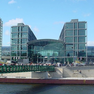 ISO Chemie Hauptbahnhof, Berlin - Benzi de etansare pentru toate tipurile de tamplarie ISO Chemie