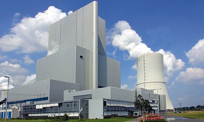 Kraftwerk Boxberg Lucrari realizate cu benzi de etansare pentru tamplarie