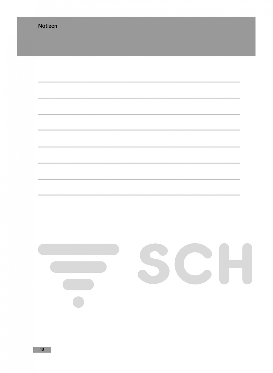 Pagina 18-Baterie cu temporizare pentru lavoar SCHELL Instructiuni montaj, utilizare Engleza, Germana,...