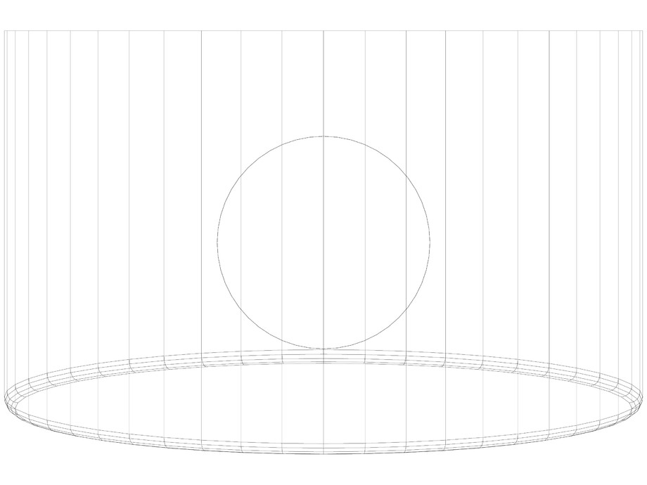 Pagina 1-CAD-DWG Cot de perete PURIS SCHELL Detaliu de produs Racorduri de perete 