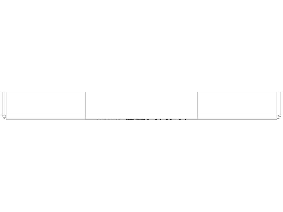 Pagina 1-CAD-DWG Placa de comanda spalare pisoar EDITION SCHELL Detaliu de produs Robinete cu montare in...