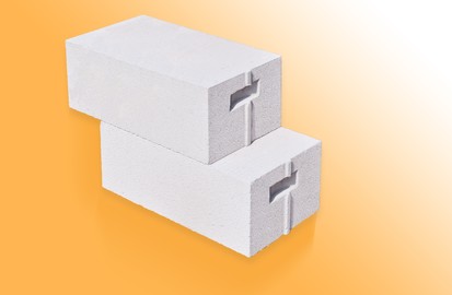 BCA - beton celular autoclavizat STRUCTOTERM, SUPERBLOCK, MEGATERM, STANDARD, MEGATERM PLUS BCA - beton celular autoclavizat