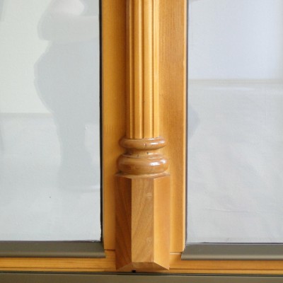 PROLEMATEX 15 (detaliu ornament) - Ferestre din lemn stratificat PROLEMATEX