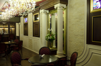 Piatra naturala de Vistea pentru amenajari interioare, exterioare LEVENTE COMPANIE