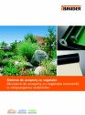 Sisteme pentru acoperisuri cu vegetatie - extensiv 