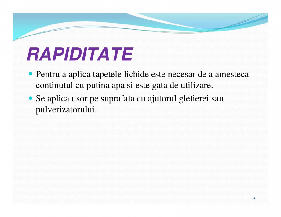 Pagina 4-Tencuiala decorativa din bumbac EUROMATT EUROMATT Catalog, brosura Romana 