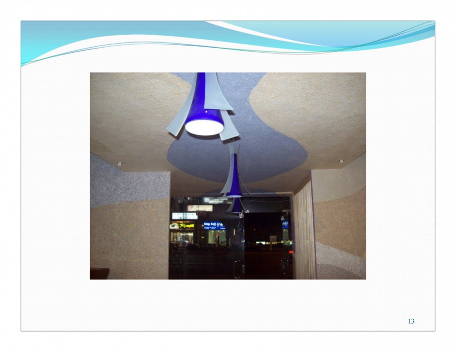 Pagina 13-Tencuiala decorativa din bumbac EUROMATT EUROMATT Catalog, brosura Romana 