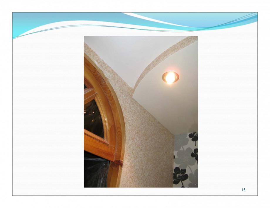 Pagina 15-Tencuiala decorativa din bumbac EUROMATT EUROMATT Catalog, brosura Romana 