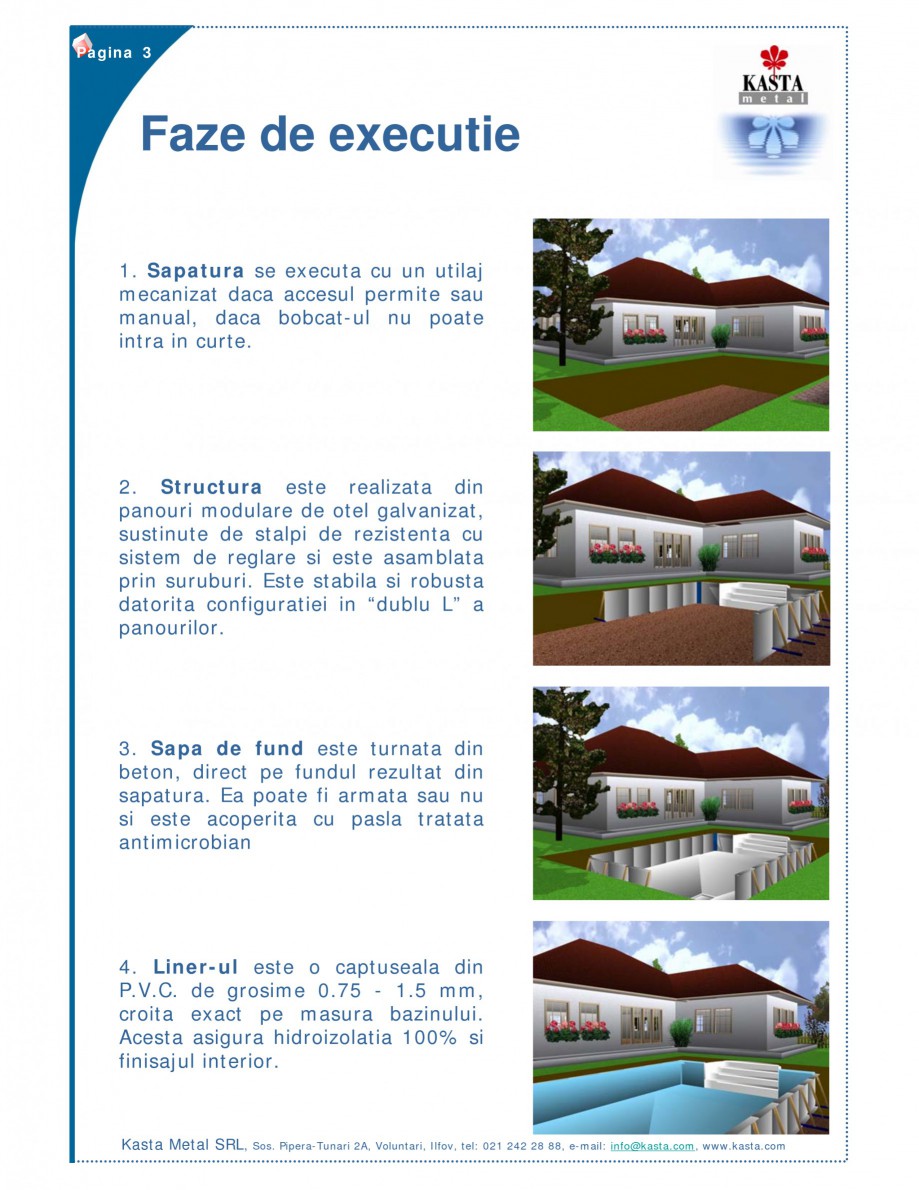 Pagina 3-Piscine modulare KASTA METAL BORA, HAWAI, BERMUDES, GRENADINES, CANARIES, MARQUISES, MARTE, IBIZA,...