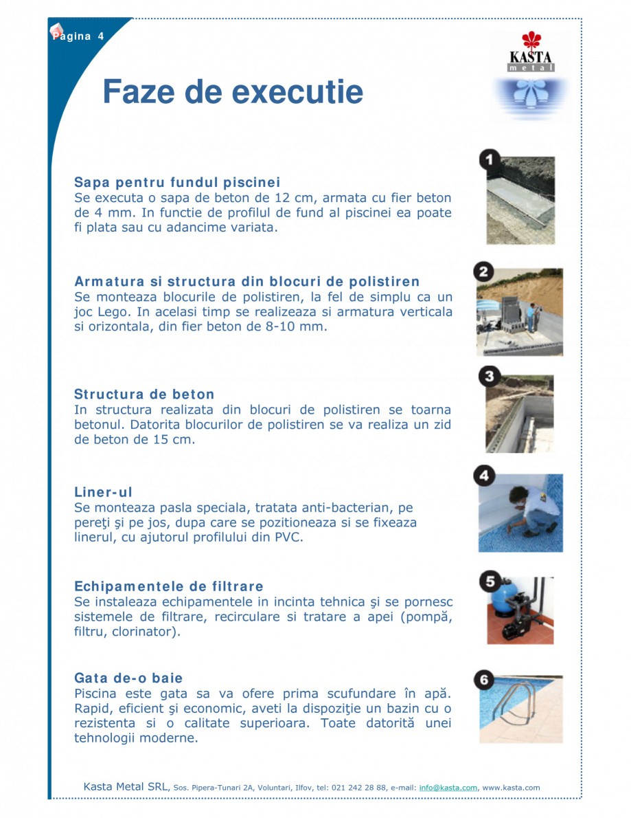 Pagina 4-Piscine beton KASTA METAL BORA, HAWAI, BERMUDES, GRENADINES, CANARIES, MARQUISES, MARTE, IBIZA,...