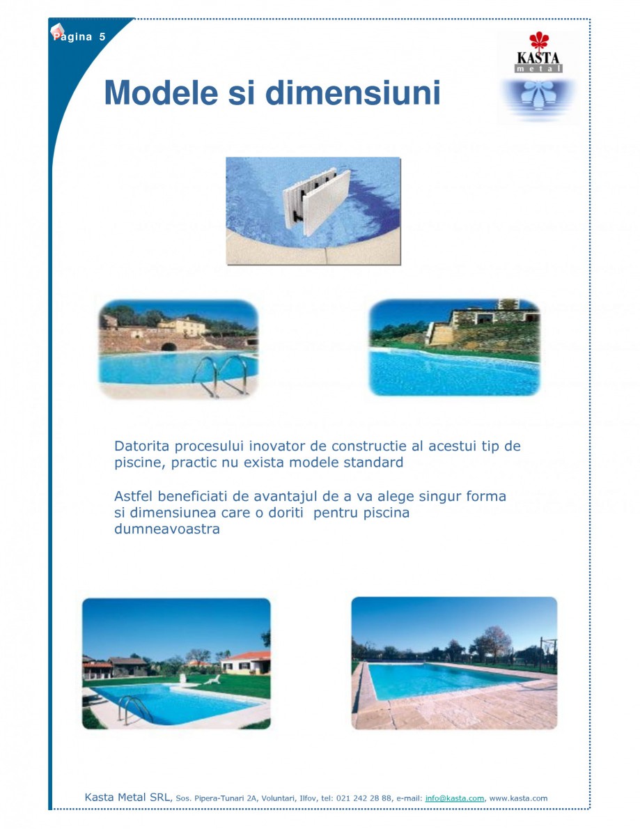 Pagina 5-Piscine beton KASTA METAL BORA, HAWAI, BERMUDES, GRENADINES, CANARIES, MARQUISES, MARTE, IBIZA,...