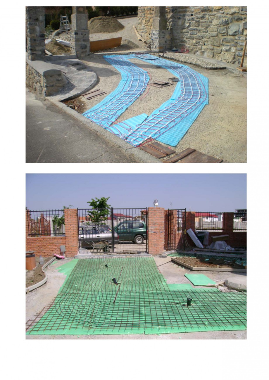 Pagina 2-Sisteme de degivrare a teraselor FENIX ADPSV, MAPSV, Autoreglabil 10/20/30 W Catalog, brosura Romana...