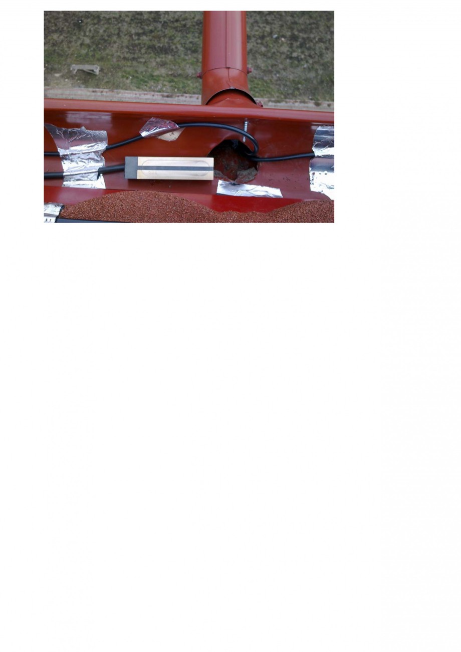 Pagina 2-Sisteme de degivrare a burlanelor FENIX ADPSV, MAPSV, Autoreglabil 10/20/30 W Catalog, brosura...