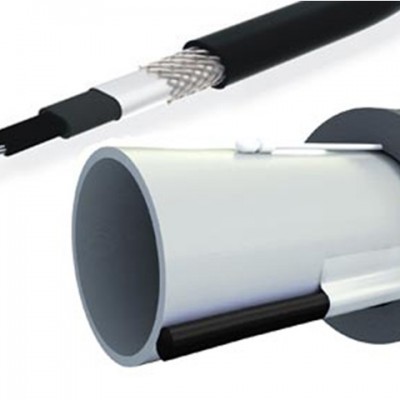 FENIX Sistem de degivrare pentru conducte tevi - Instalatii de degivrare cu cabluri electrice rezistente UV