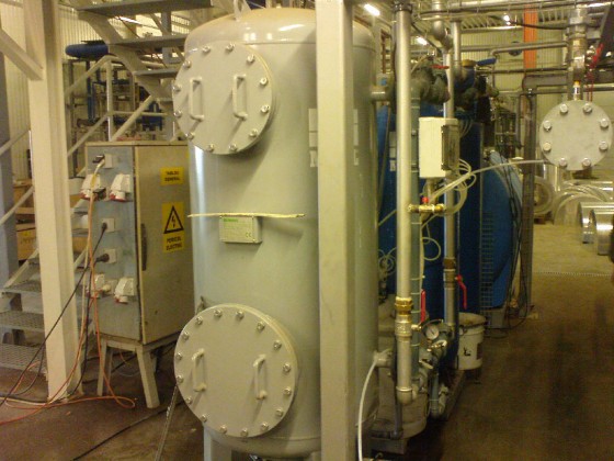 NOBEL DSC00068 - Filtre de apa pentru uz industrial NOBEL