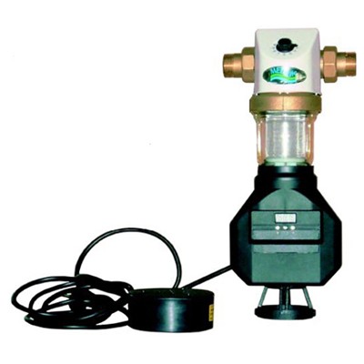 NOBEL Filtre autocuratitoare automate Easy A - Filtre de apa pentru uz industrial NOBEL