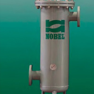 NOBEL Filtre de sedimente cu cos FS1 - Filtre de apa pentru uz industrial NOBEL