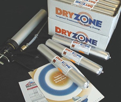 Prezentare crema antiigrasie Dryzone DRYZONE Crema antiigrasie