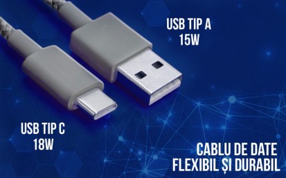 Detalii cablu date G30-CBLA2C Cablu de date USB