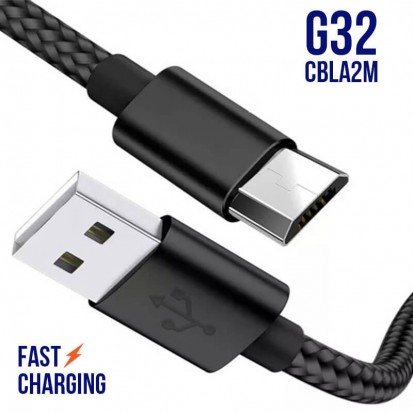 Detalii cablu G32-CBLA2M Cablu de date USB