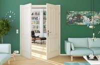 Usi de interior din MDF, pentru casa LEBO GERMANIA