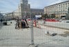 Garduri santier pentru delimitari sau imprejmuriri temporare