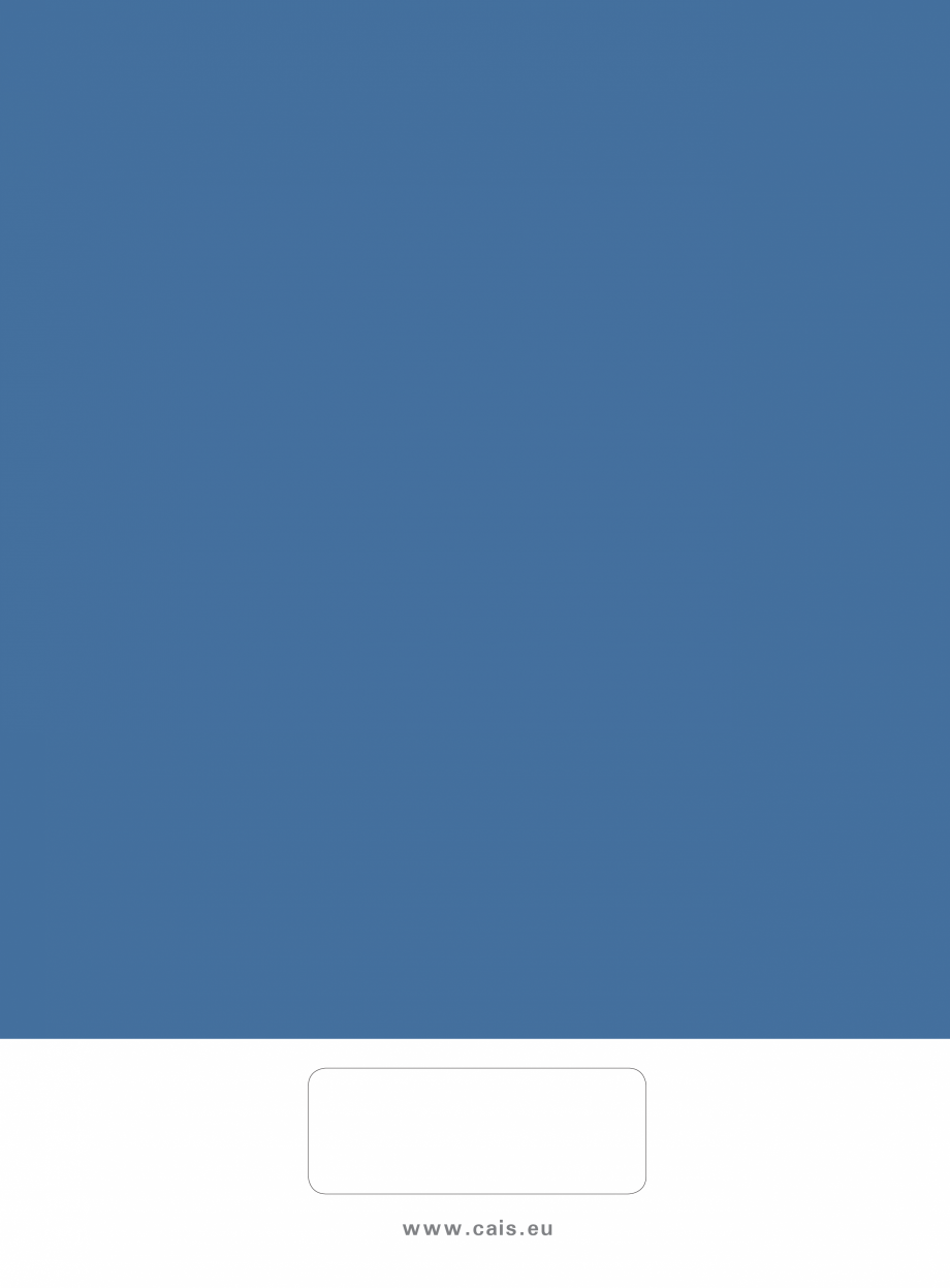 Pagina 55-Role si accesorii pentru porti culisante si usi de hala CAIS Catalog, brosura Romana, Engleza,...