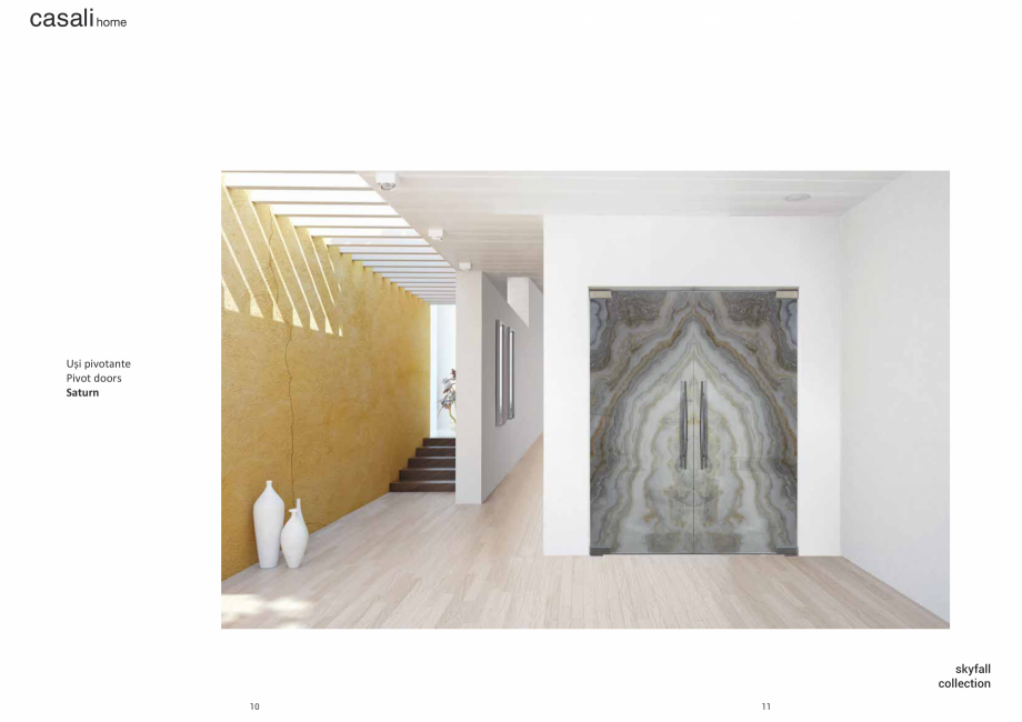 Pagina 6 - Catalog Skyfall Marble Emotion CASALI HOME Farout, Mars, Jupiter, Earth, Saturn Catalog, ...