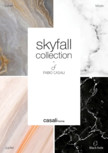 Cartela culori Skyfall Marble 1 CASALI HOME - Jupiter, Saturn